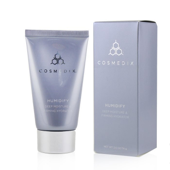 Антивозрастной крем для глубокого увлажнения HUMIDIFY Deep Moisture Cream, 74 гр